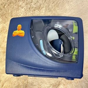 Mr. Clean Auto Dry Car Wash Spray System‎ Kit Soap Starter Filter Spot Free READ